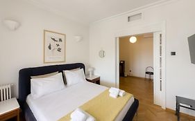 Kolonaki Room With A View